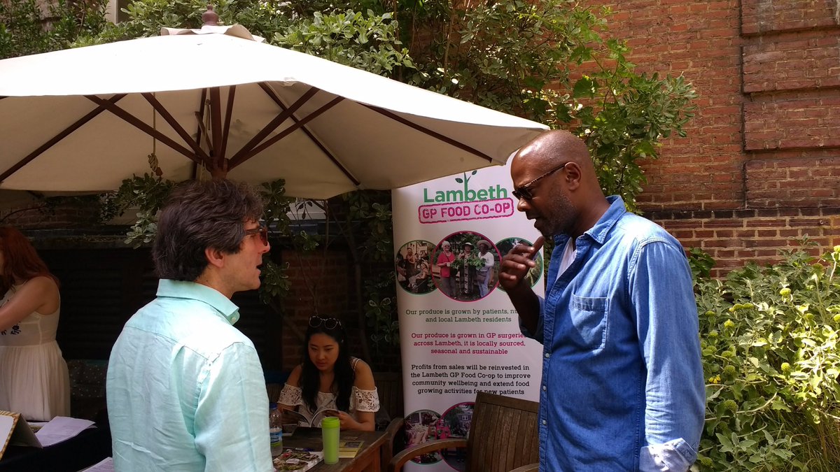 GPFoodCoop's tweet photo. Busy stall on a hot day at BMA Open Squares Weekend, Sat 17th June. Thank you Daniela and Mark for your help and support. @TheBMA #OGSW17 https://t.co/OPo3kMYCqW