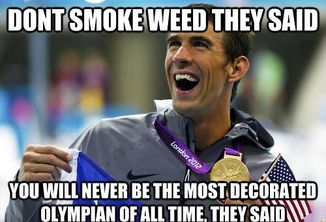 Happy birthday from the Trail Blazin\ team to Michael Phelps!! What a fantastic athlete!! 