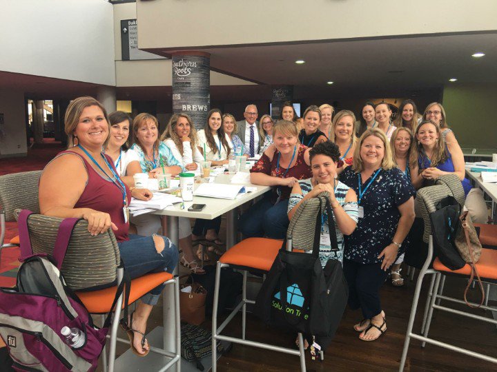 Akin Elementary tweet media