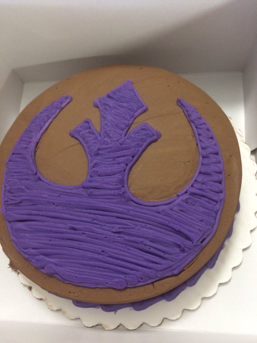 My cake for tomorrow!  <a href="/allison_of_troy/">Allison Troy</a> @Mystic_Poet82 <a href="/NatLovesHorror/">🎃♑️🅰✝️🎃</a> <a href="/pedeseure/">Peggy DeSeure</a> <a href="/Pretty_Cheese/">B!te Me💜</a> <a href="/Robiwanobi/">💙Rowan McCullen💙 All Trumps Are Sh!t</a> @FishersSong @Wembley138