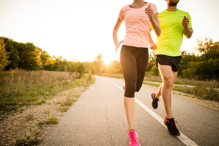 CooperInstitute's tweet photo. Get better sleep with with regular endurance-based, aerobic workouts! #ExerciseIsMedine #WellintotheFuture @HuffPost https://t.co/veGcgmsx7m https://t.co/wHVyIrgW3a
