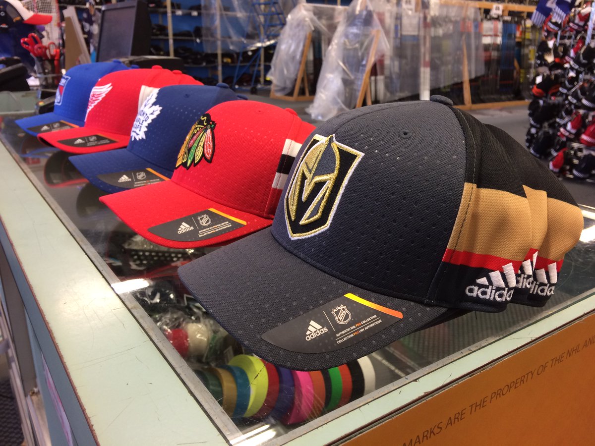 2017 nhl draft hats
