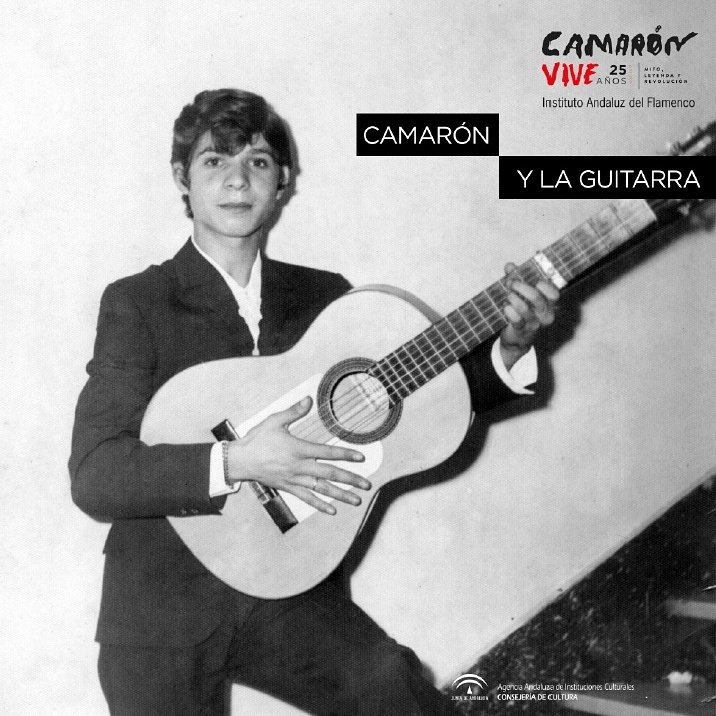 El mundo flamenco se prepara para recordar uno de sus momento ma triste cuando el 2 de julio de 1992  hace 25 año falleció su mito ma grande