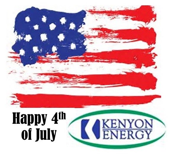 KenyonEnergy's tweet photo. https://t.co/eoDgvt46vB https://t.co/ZXmjDoBzrV