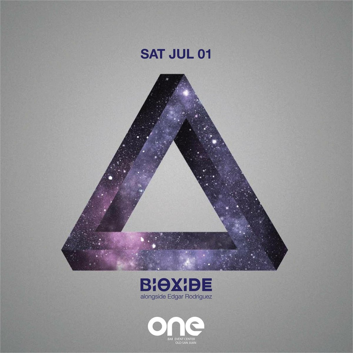 OneBarPR's tweet image. Sat Jul 01 @OneBarPR