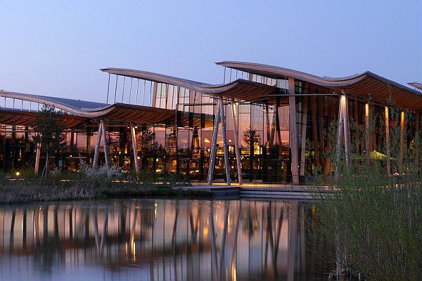 AgnesZanagnes's tweet photo. Ce 2 juillet, Center Parcs Trois Forêts 🌲🌲🌲 aux JPO du 1er RHC, Phalsbourg. Venez me retrouver sur place &amp; tenter de gagner des entrées ! https://t.co/mgi7KMiszY