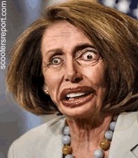 Botox Pelosi says it's unimportant if Dems win House in 2018