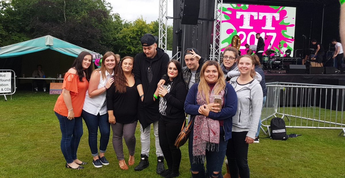 JackRoseReal's tweet image. Wicked night at @TentertainTown was sick 😎😎😎😎😎😎