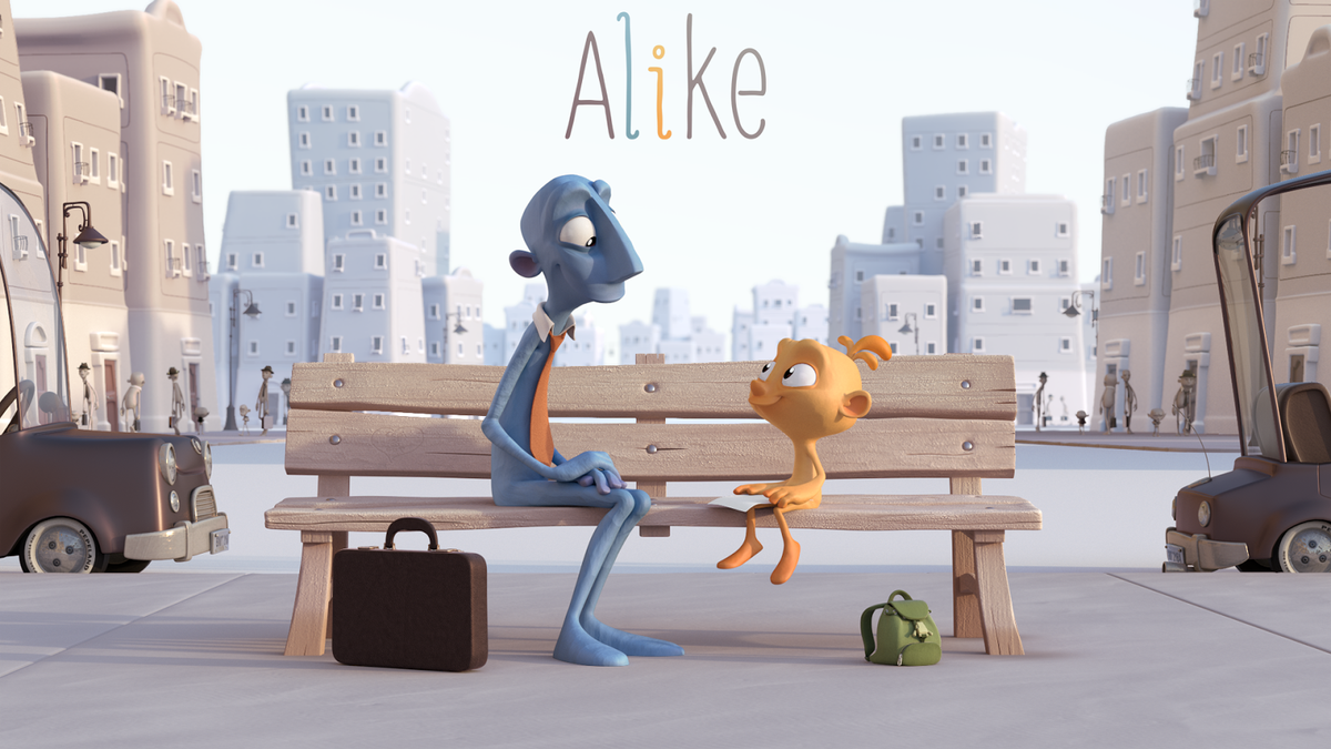 cinegoldeneagle's tweet photo. @alikeshort, 60th Golden Eagle Finalist for Animation Short @heartlandfilm https://t.co/o8HbwfFsYF #CINE60 https://t.co/ICL49gq5Cn