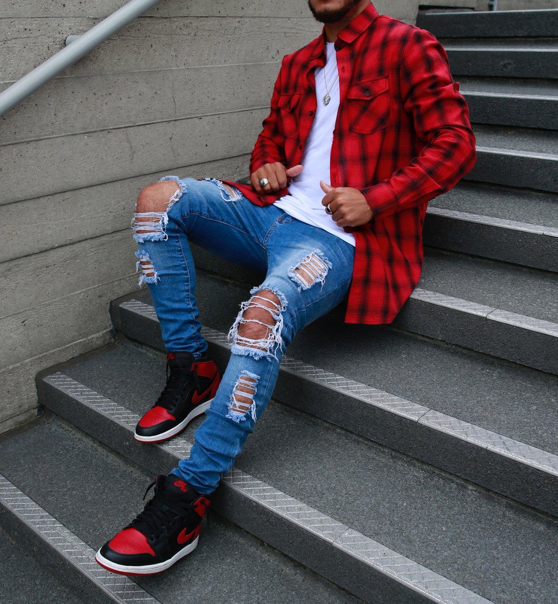 Flannel Season has Arrived ! Shop now at wwwnvltylondon.com #nvlty