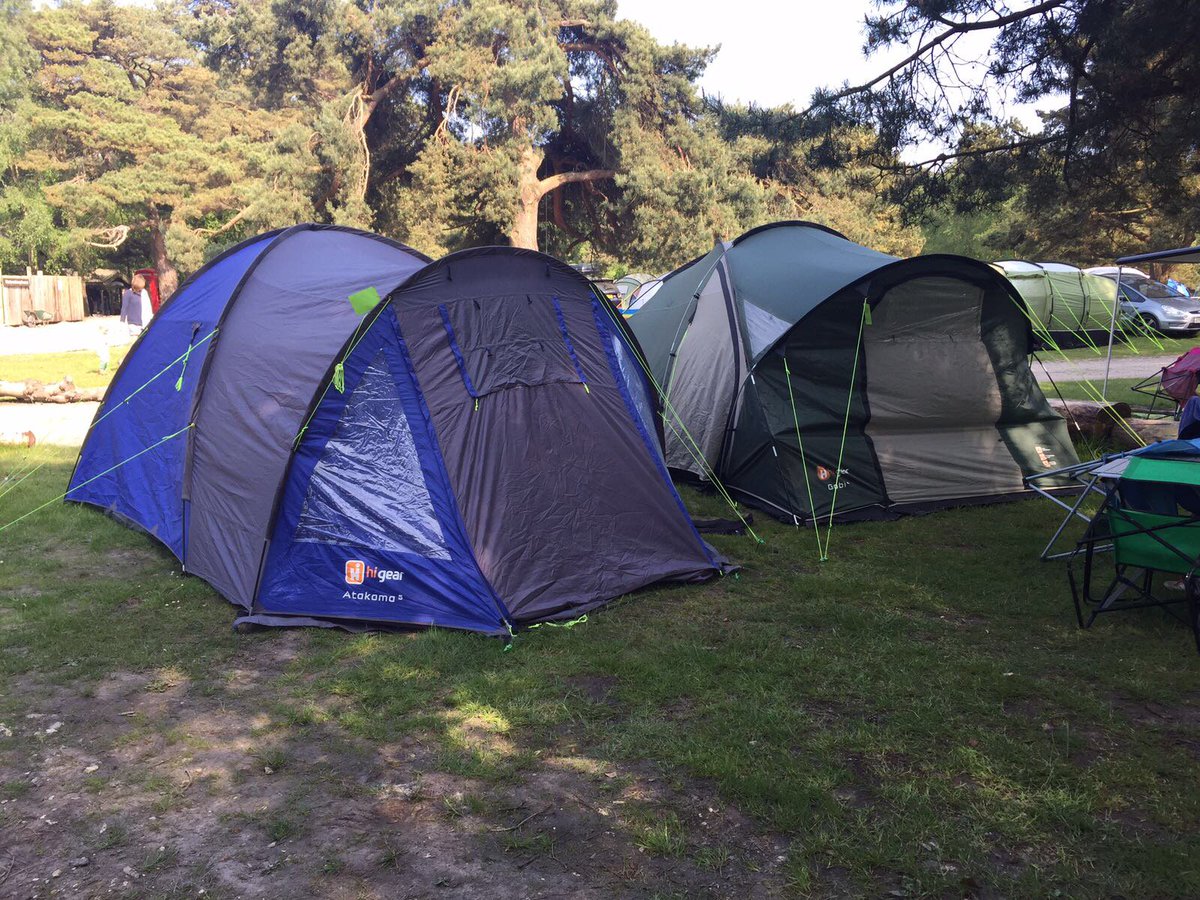 2MenAboutTravel's tweet image. What&apos;s not to love? #camping #gocation #goroadtrip #2MenEUTour