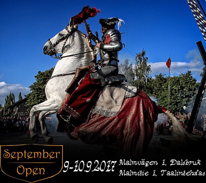 kirpparit's tweet photo. #septemberopen #dalsbruk #taalintehdas #kimito #kimitoön #kemiö #keskiaika #medeltid #markkinat #marknad #medieval https://t.co/QfofApyLIx