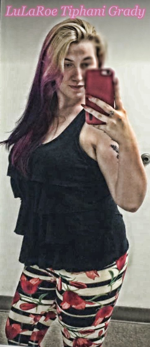 #LuLaRoe