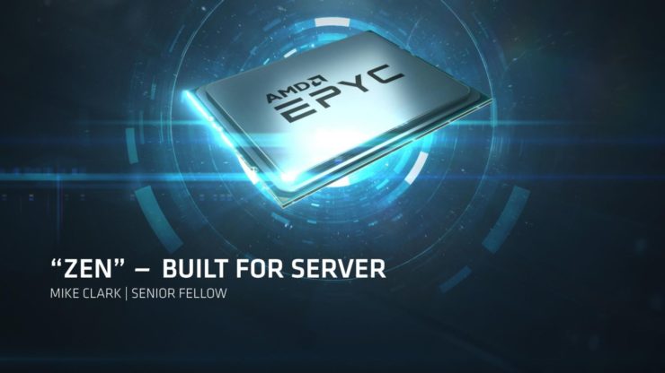 Memory4Less's tweet image. #AMD EPYC 7601 SiSoft Sandra and Cinebench 2P Benchmarks and Comparison to Intel Platinum 8180
Read: wccftech.com/amd-epyc-7601-…
#IntelvsAMD