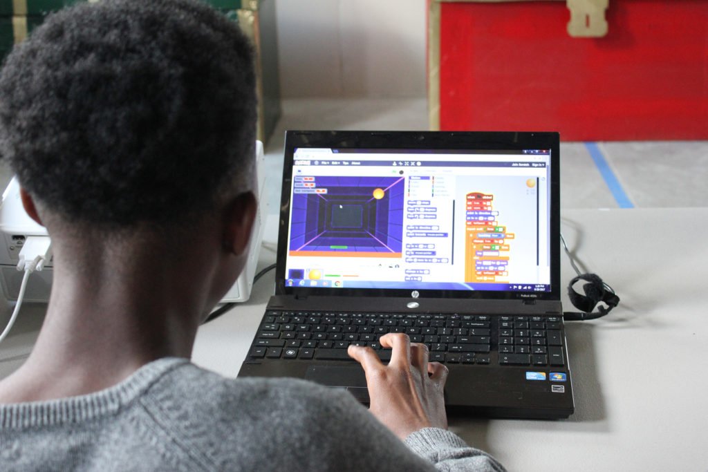 Geeks and Games - upstartu.org/geeks-and-game…