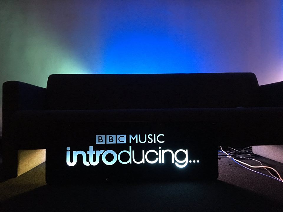 COMING TO YOUR EAR'OLES SATURDAY 8-9PM!
Fresh new sounds by
<a href="/IamHaides/">Haides</a>
<a href="/ScabHand/">John Harling</a>
@BeauSejourMusic
<a href="/madeRobotic/">M@DE</a>
Aizen
<a href="/ForestOfFour/">Forest Of Four</a> + more