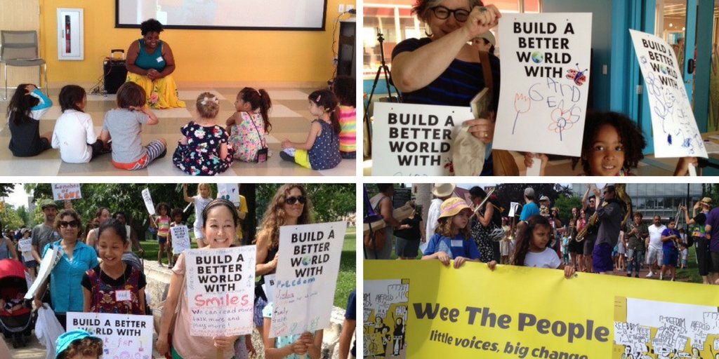 ellenmayerbooks's tweet image. Wee the People! Summer Reading Kickoff! @weethepeoplebos @cambridgepl @alisongoldberg #CambridgePublicLibrary #WeethePeople #SummerReading