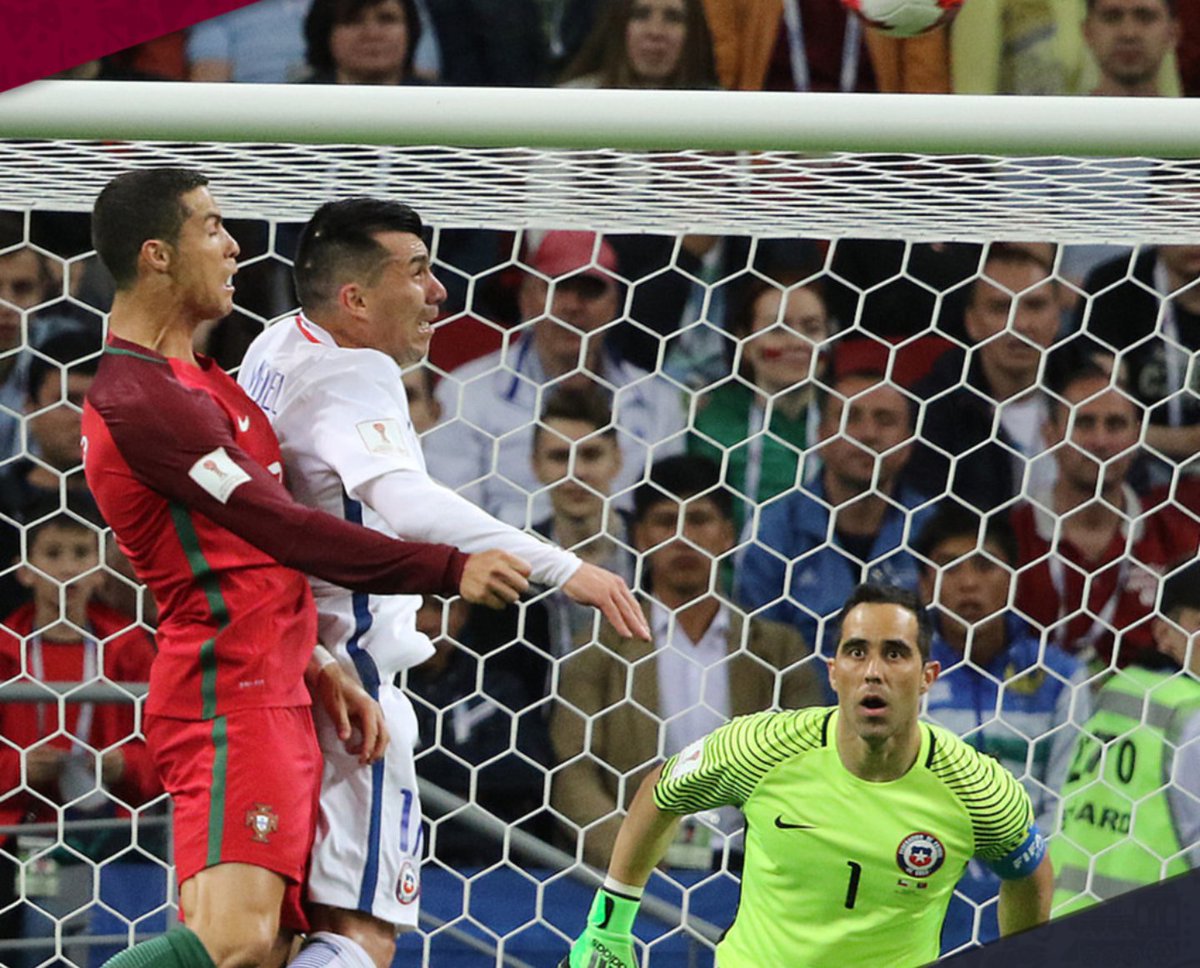 GRANDE GARY !!! #LosCruzados #MundoCruzado