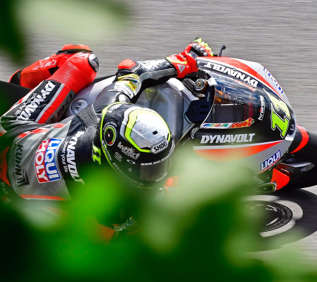 Sandrissimo11's tweet photo. Good night from my Home GP!! 🇩🇪

It was a positive first Day!

@oakley @dainese @liqui_moly_gmbh @IntactGP @ShoeiHelmetsUSA https://t.co/HsuOywQlrh