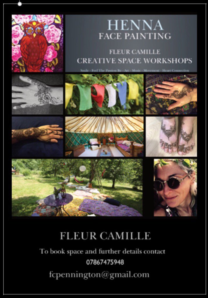 CocoFleurArt's tweet photo. Please share 
#Cotswolds #stroud #Cheltenham #creative space #art #Mindfulness #wrkshops https://t.co/95SDGNZ9y4