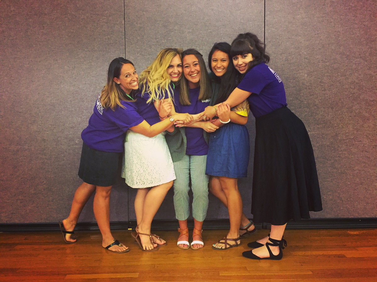 baby_bri_14's tweet photo. Block A came to an end today and this Summer has all been worth it! Shoutout to my inspirational and driven COE pals 🤝👩🏻‍🏫🌎🍎 https://t.co/s2mWgGI5CS