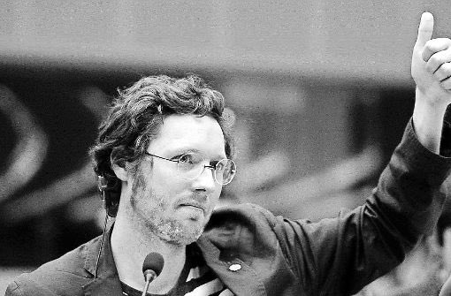 JanAlbrecht's tweet photo. Der @DemocracyFilm 📽 ist Gewinner des #SWR-#Doku-Festivals - Herzlichen Glückwunsch an @davbernet &amp; Team. https://t.co/KWl7YbglQ3 @SWRpresse https://t.co/Xxk9F8fAIg
