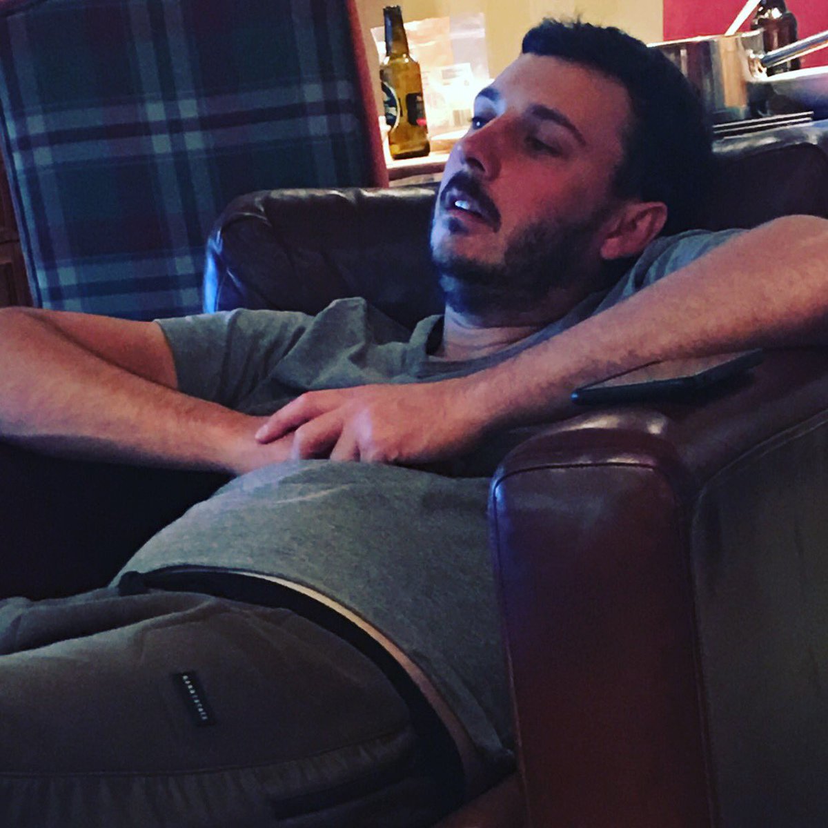 John Parry tweet media