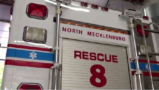 Yoojin_Cho's tweet photo. Closing for good after 58 years in service. @northmeckrescue shuts down at midnight tonight. How the members prepared, on @SpecNewsCLT at 5 https://t.co/EUuvGXbBdx