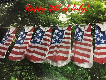 GrtLakesLaundry's tweet photo. Wishing Everyone a Happy and Safe 4th of July!  For those with a LONG weekend, ENJOY! #4thofJuly #Celebratethe4th #summertime https://t.co/dfxse7GceC
