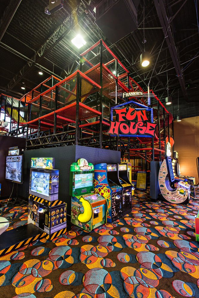 Frankie'sFunPark (@FrankiesFunPark) | Twitter
