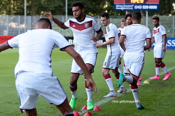 #UltimOra Calcio, Europer Under 21, Spagna battuta, Germania campione #canale50 sky.tg/direttaskytg24
