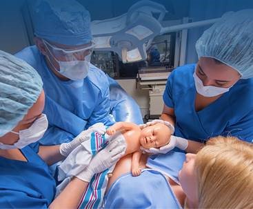 #SuperTory: "A highly sophisticated robot ready to help train #doctors #nurses &amp; #EMTs to save the lives of #newborns" <a href="/BloombergRadio/">Bloomberg Radio</a> #STEM