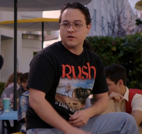 Happy Birthday Sean Marquette! 