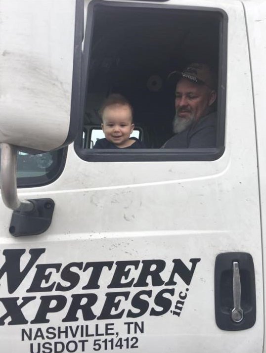 Western Express, Inc tweet media