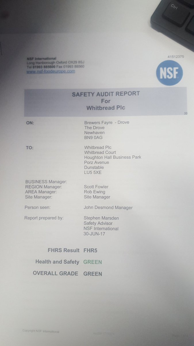 TEAM DROVE NEWHAVEN BREWERSFAYRE 5 STAR NSF TODAY <a href="/fowlerscotty/">Scott Fowler</a> <a href="/WeAreSUGM/">WeAreSUGM</a> <a href="/rich_mcelroy17/">Richard McElroy</a> <a href="/davebaxternufc/">Dave Baxter</a> <a href="/philatwhitbread/">Phil Birbeck</a> <a href="/SpencerGraydon/">Spencer Graydon</a>