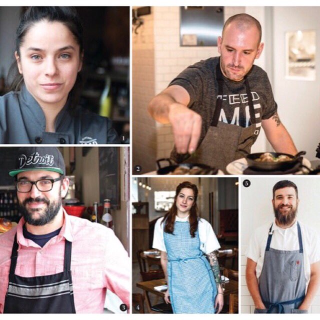 willowroomchi's tweet photo. Extremely proud of our very own Chef Marissa Janz named @csmagazinesocial Top 5 Chefs to Watch! https://t.co/f7UMllUS4I