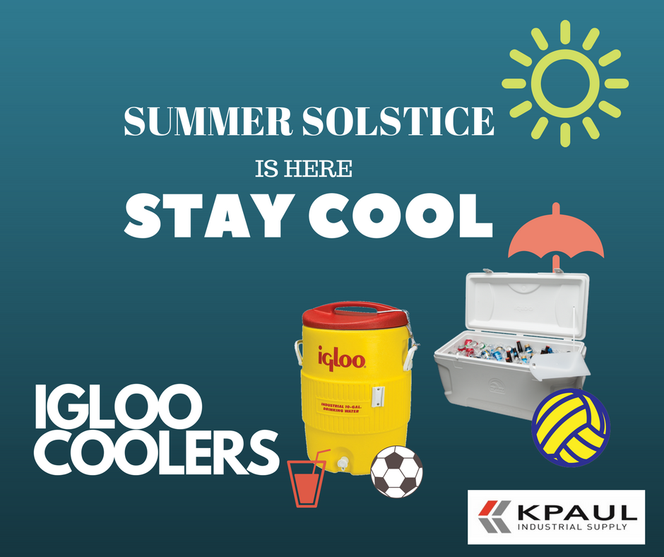 Keep cool this #July4th with <a href="/iglooproducts/">Igloo Coolers</a> bit.ly/2sBp8kt  
#veterans #summer #SummerSolstice <a href="/iava/">IAVA</a> <a href="/DeptVetAffairs/">Veterans Affairs</a>
