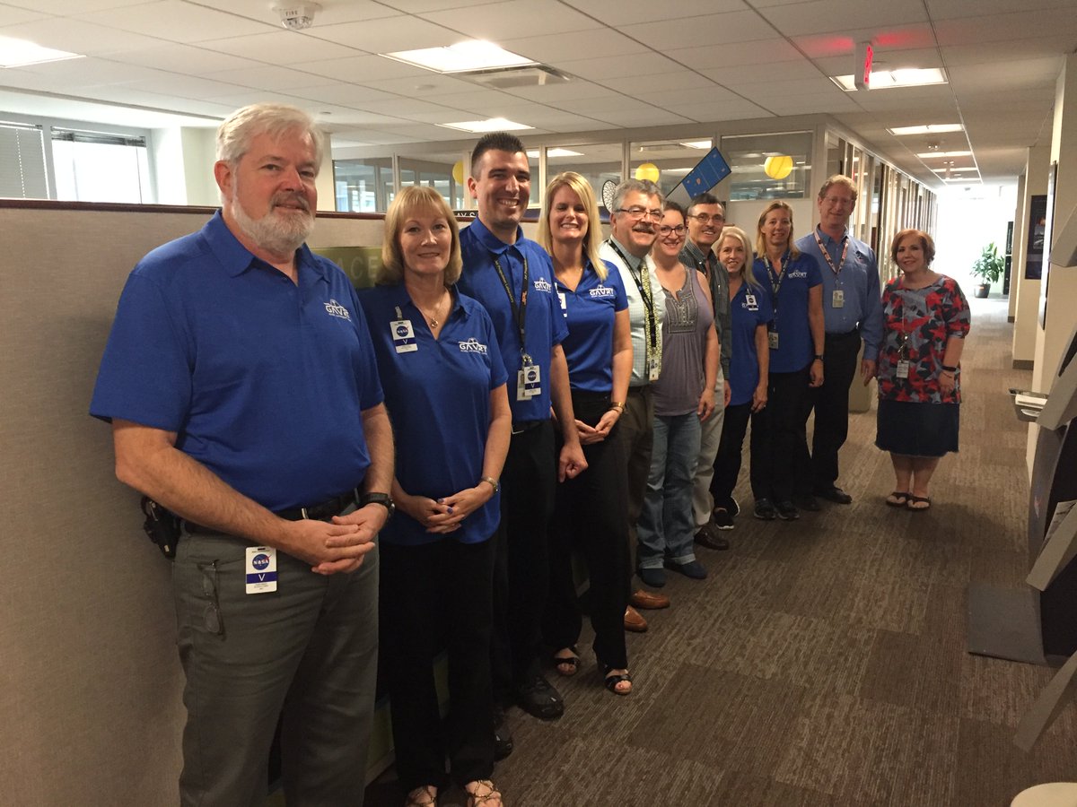 NASASCaN's tweet photo. Many thanks to our #GAVRT team who held teacher training in the DC area this week. #realsciencerealeducation #STEM
https://t.co/kDjkdmaLx4 https://t.co/zxlqe32VLT
