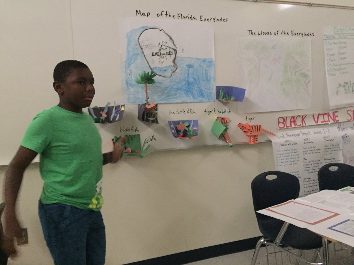 pjgailey215's tweet photo. Tornado Enrichment Reading presentations. @michellew925 @MicaelaVarela19 #SSsuccess https://t.co/6vVGycyRo1