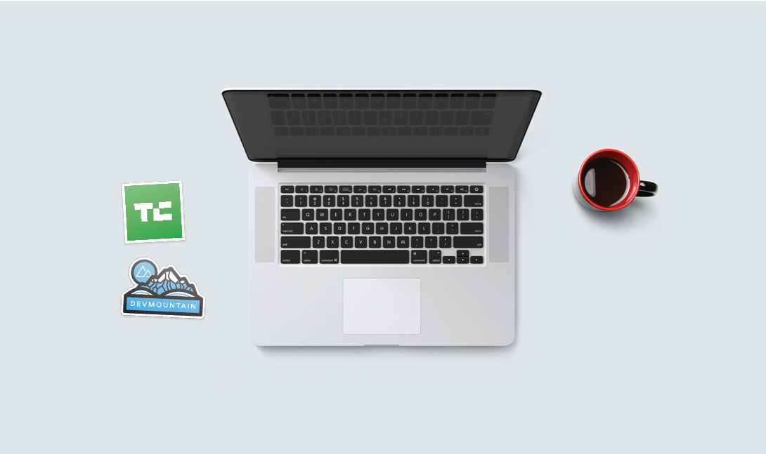 devmtnprovo's tweet photo. Have you seen DevMtn's sweet video on @techcrunch? Go to https://t.co/YqoYELAv28 and check it out. :) https://t.co/Vlhh0qB1Dt