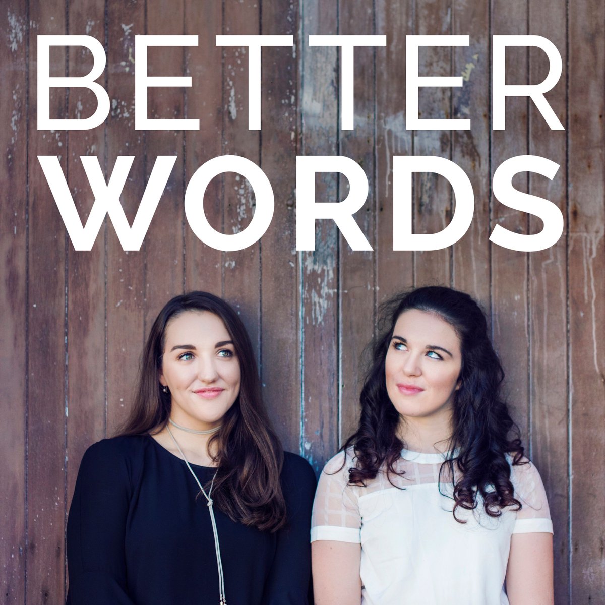 betterwordspod's tweet photo. Welcome to Better Words! Our first episode airs on 31st July 📖 https://t.co/hhIs7uBgI0 https://t.co/ZaCUFjMGp2