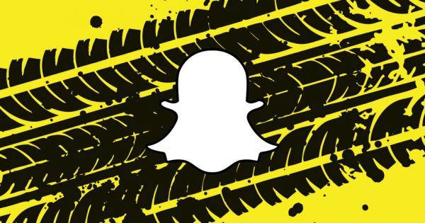 thisisomelet's tweet photo. #WakeUp! @Snapchat to woo car brands since study shows 43% of its users shopped for a car last year. https://t.co/u8luOdFRs0 #BackDatStatUp https://t.co/i29F9Vt25L