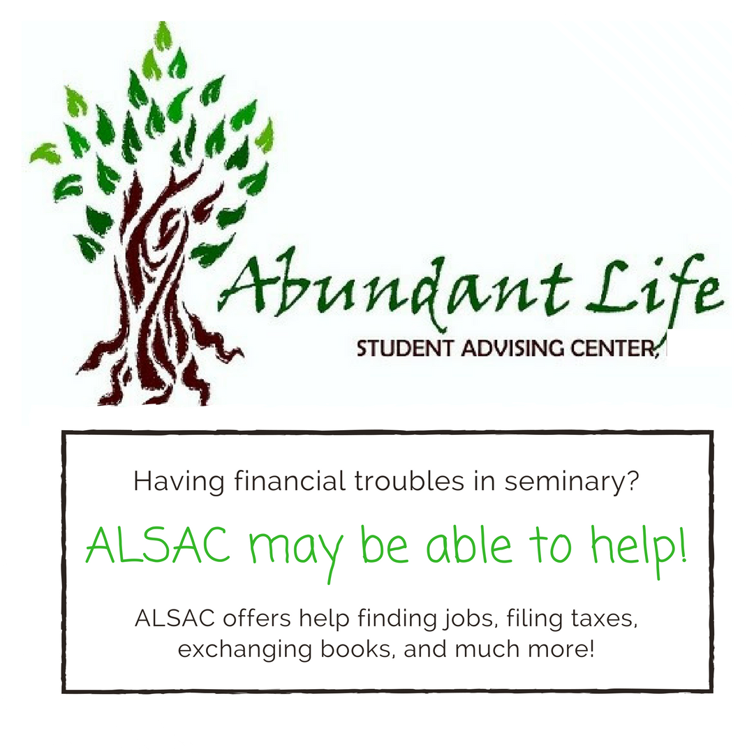 Visit the ALSAC office in Weidemann for a wide variety of services and money saving tools! #Unitedlutheran #phillysem