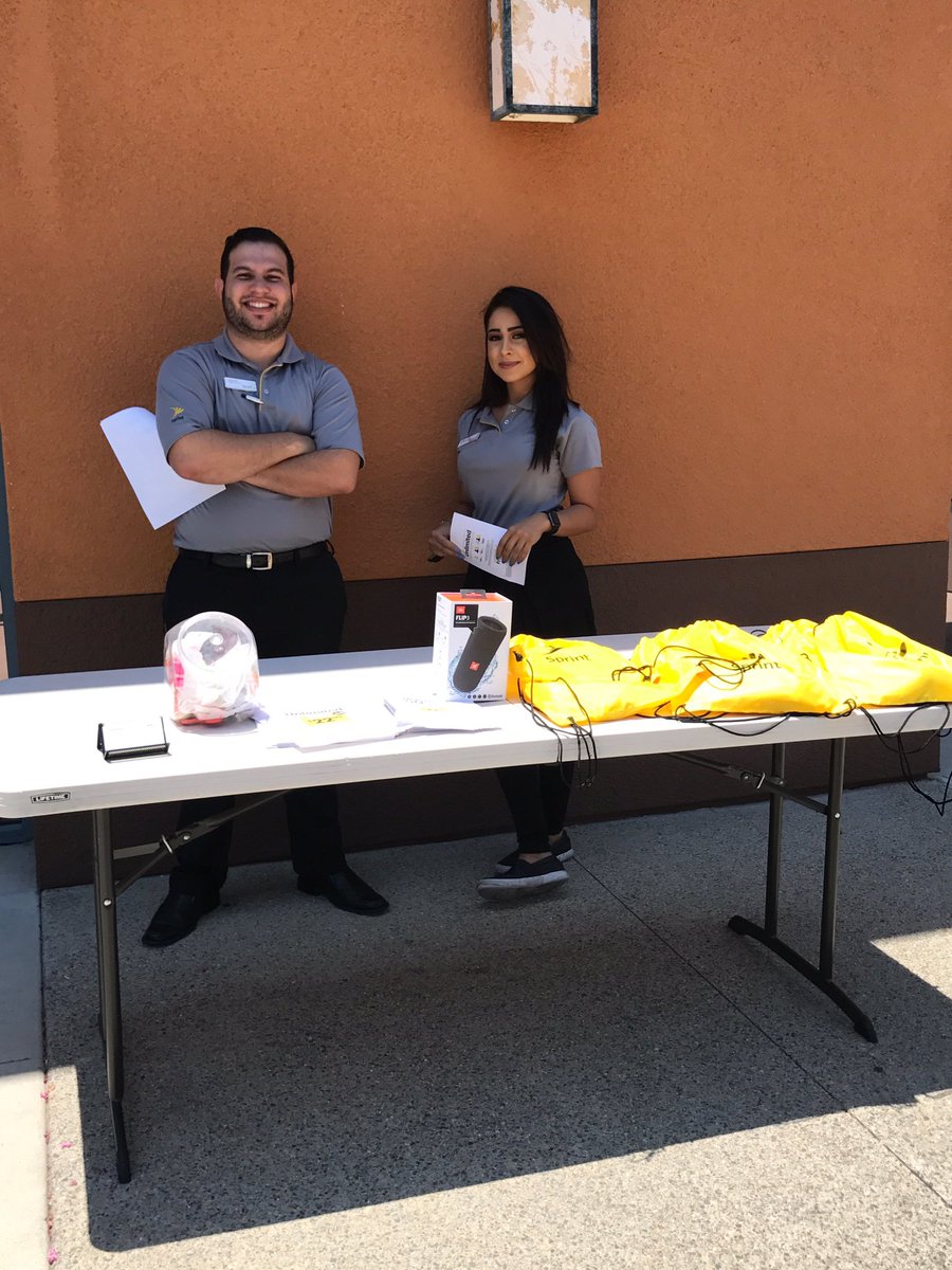 Great news! For a limited time offer Sprint is paying your renewal fee for Triple A!! Make the switch today! 🎉(619)660-2700 <a href="/amatti12/">Samira Sam</a>