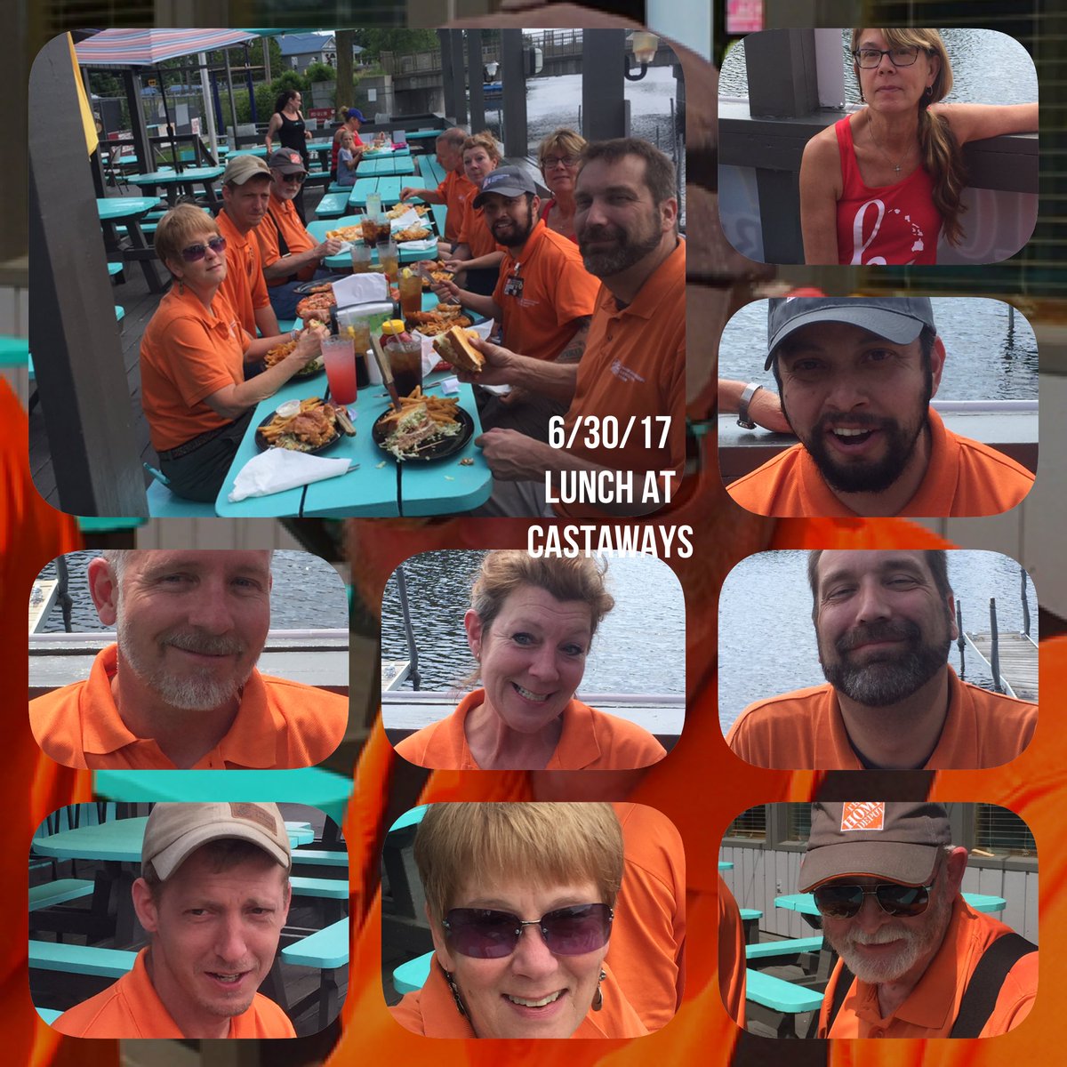 met2739 (@met2739) on Twitter photo Lunch with the most amazing MEAs. You guys are awesome! <a href="/doumaki/">ًakun jajan</a> <a href="/HomeDepot2739/">Bay City Home Depot</a> <a href="/boivin_jason/">Jason Boivin</a> Lunch with the most amazing MEAs. You guys are awesome! <a href="/doumaki/">ًakun jajan</a> <a href="/HomeDepot2739/">Bay City Home Depot</a> <a href="/boivin_jason/">Jason Boivin</a>