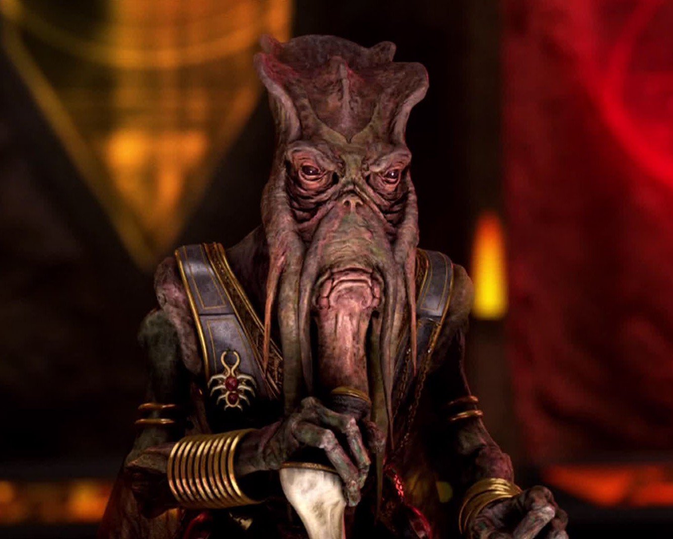 Happy Birthday Marton Csokas! 