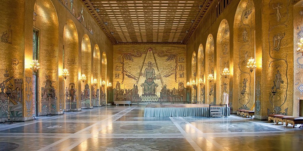 pretourguide's tweet photo. #Nobel_Museum 🏛 devoted to circulate information on the #Nobel_Prize from 1901 to #present and the life of the #founder #Alfred_Nobel 🇸🇪❤️ https://t.co/CRRaQ3EoO7