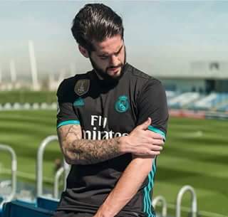 vale1Dc's tweet photo. ❤Isco Alarcón❤ https://t.co/HFDC0pf15e