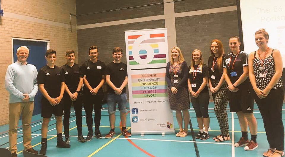 College Sport Maker tweet media