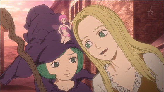 アニメつぶやき速報 On Twitter ベルセルク 第24話 最終回 感想 アニメつぶやき速報 On Twitter ベルセルク 第24話 最終回 感想